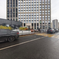 Продажа помещения в ЖК "Will Towers" на 1-й линии