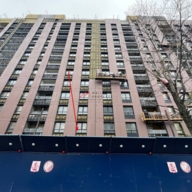 Продажа помещения с магазином Магнит в новом доме