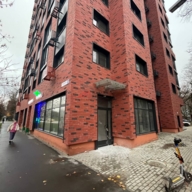 Продажа торгового помещения с сетевыми арендаторами