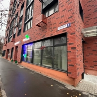 Продажа торгового помещения с сетевыми арендаторами