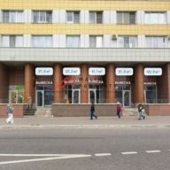 Продажа торгового помещения у метро Молодежная