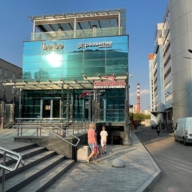 Готовый арендный бизнес с арендаторами