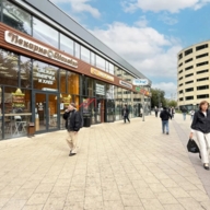 Продажа помещения с арендатором у метро Тушинская