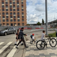 Аренда коммерческого помещения в ЖК Амурский парк