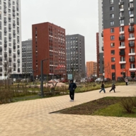 Аренда торгового помещения в ЖК "Саларьево Парк"