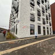 Аренда торгового помещения в ЖК "Саларьево Парк"