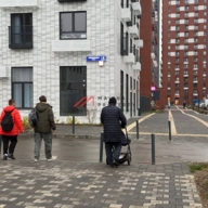 Аренда торгового помещения в ЖК "Саларьево Парк"