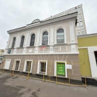 Аренда коммерческого помещения на Бакунинской