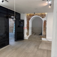 Аренда коммерческого помещения на Бакунинской