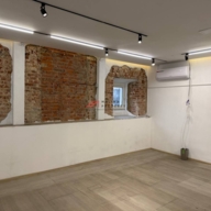 Аренда коммерческого помещения на Бакунинской