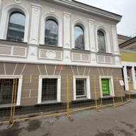 Аренда коммерческого помещения на Бакунинской