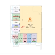 Продажа здания с арендаторами у метро Орехово