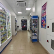 Продажа помещения с аптекой Здравсити