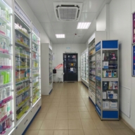 Продажа помещения с аптекой Здравсити