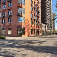 Продажа торгового помещения в ЖК "2-й Нагатинский"