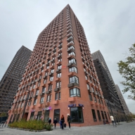 Продажа торгового помещения в ЖК "2-й Нагатинский"