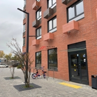 Продажа торгового помещения в ЖК "2-й Нагатинский"