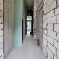 Аренда торгового помещения в новом доме в Перово