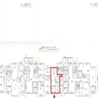 Аренда торгового помещения в новом доме в Перово