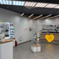 Продажа помещения с арендатором в Дедовске