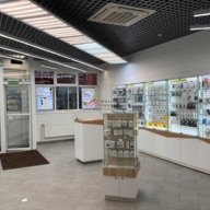 Продажа помещения с арендатором в Дедовске