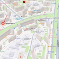 Аренда отдельно стоящего здания у метро Митино