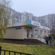 Аренда отдельно стоящего здания у метро Митино