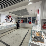 Продажа помещения с арендатором в Дедовске