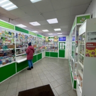 Продажа помещения с арендатором в Дедовске