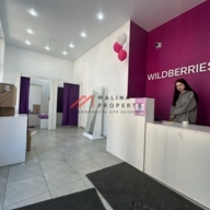 Продажа торгового помещения с сетевыми арендаторами