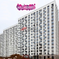 Продажа помещения с арендатором ПВЗ в ЖК "Молжаниново"