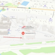 Продажа помещения с арендатором ПВЗ в ЖК "Молжаниново"