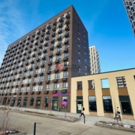 Продажа помещения с Wildberries в ЖК "Зеленый Парк"