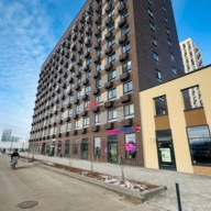 Продажа помещения с Wildberries в ЖК "Зеленый Парк"