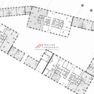 Продажа помещения c арендатором аптека в ЖК "Moments"