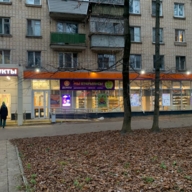 Продажа помещения с арендатором "Дикси" в Химках 