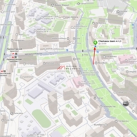 Аренда торгового помещения на Лермонтовском проспекте