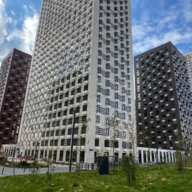 Продажа торгового помещения с арендатором Дикси GO