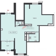 Продажа торгового помещения в Люблино