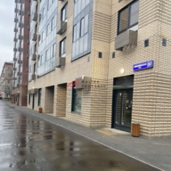 Продажа торгового помещения в Люблино