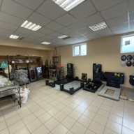 Продажа торгового здания в г. Электросталь