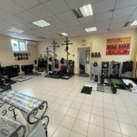 Продажа торгового здания в г. Электросталь