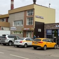 Продажа торгового здания в г. Электросталь