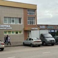 Продажа торгового здания в г. Электросталь