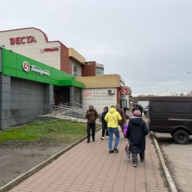 Продажа торгового здания в г. Электросталь