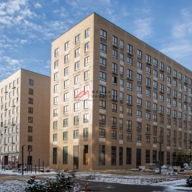 Продажа арендного бизнеса в ЖК "Ильинские луга"