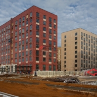 Продажа арендного бизнеса в ЖК "Ильинские луга"