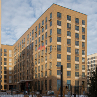 Продажа арендного бизнеса в ЖК "Ильинские луга"