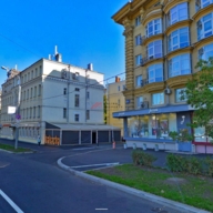 Аренда торгового помещения в ЖК "Николаевский"