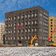 Продажа торгового помещения в ЖК Ильинские луга напротив поликлиники